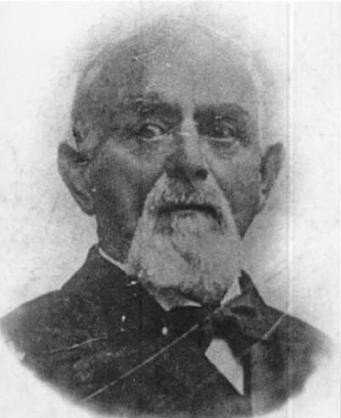 Jacob W. Davis - Wikipedia