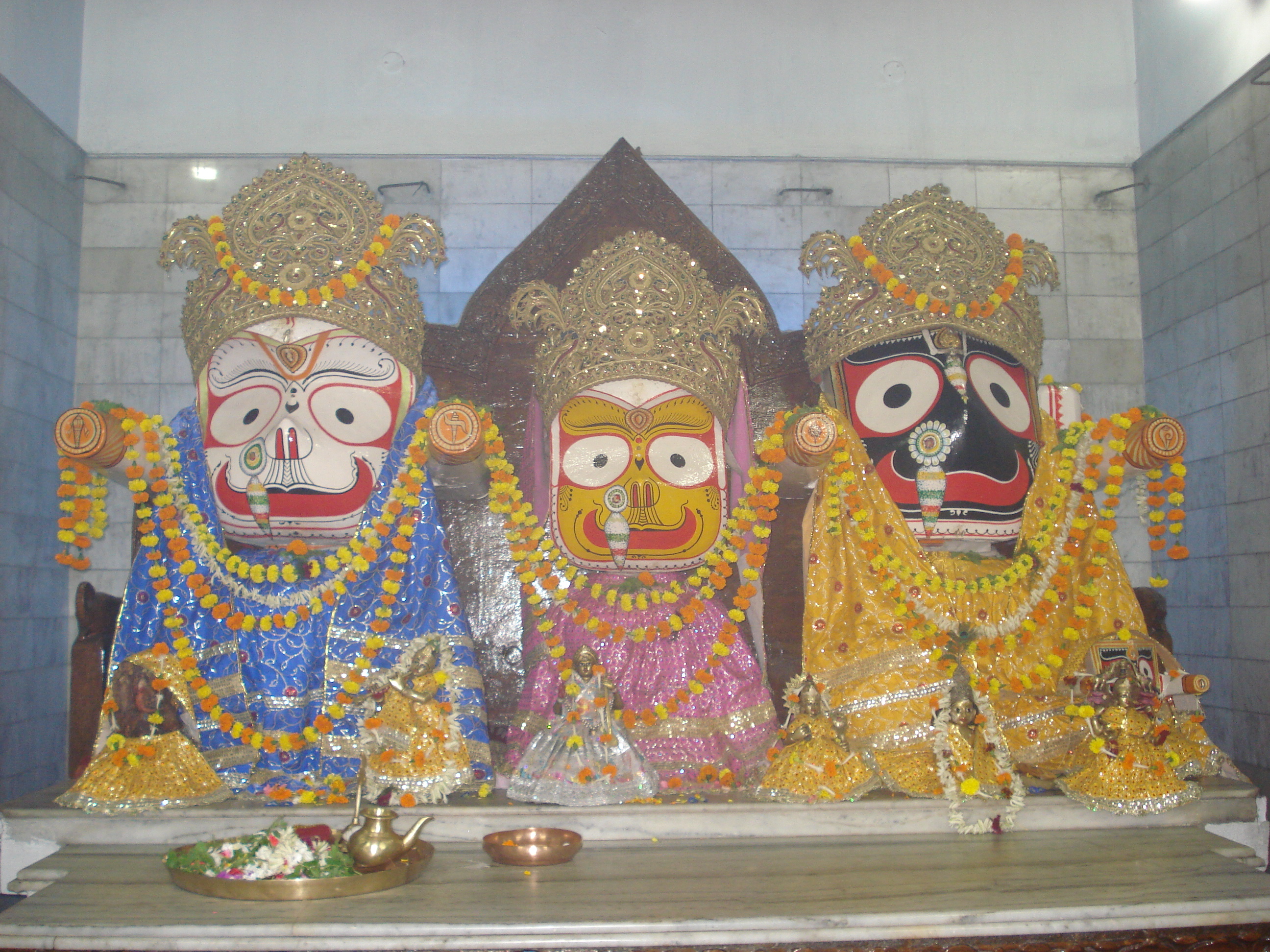 original jagannath photo