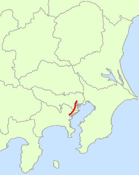 File:Japan National Route 15 Map.png