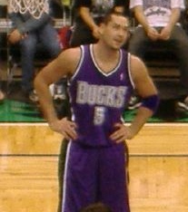 Josh Davis (basketball, born 1980) American basketball player