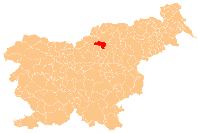 Municipality of Šoštanj