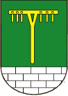 Wappen von Ketkovice