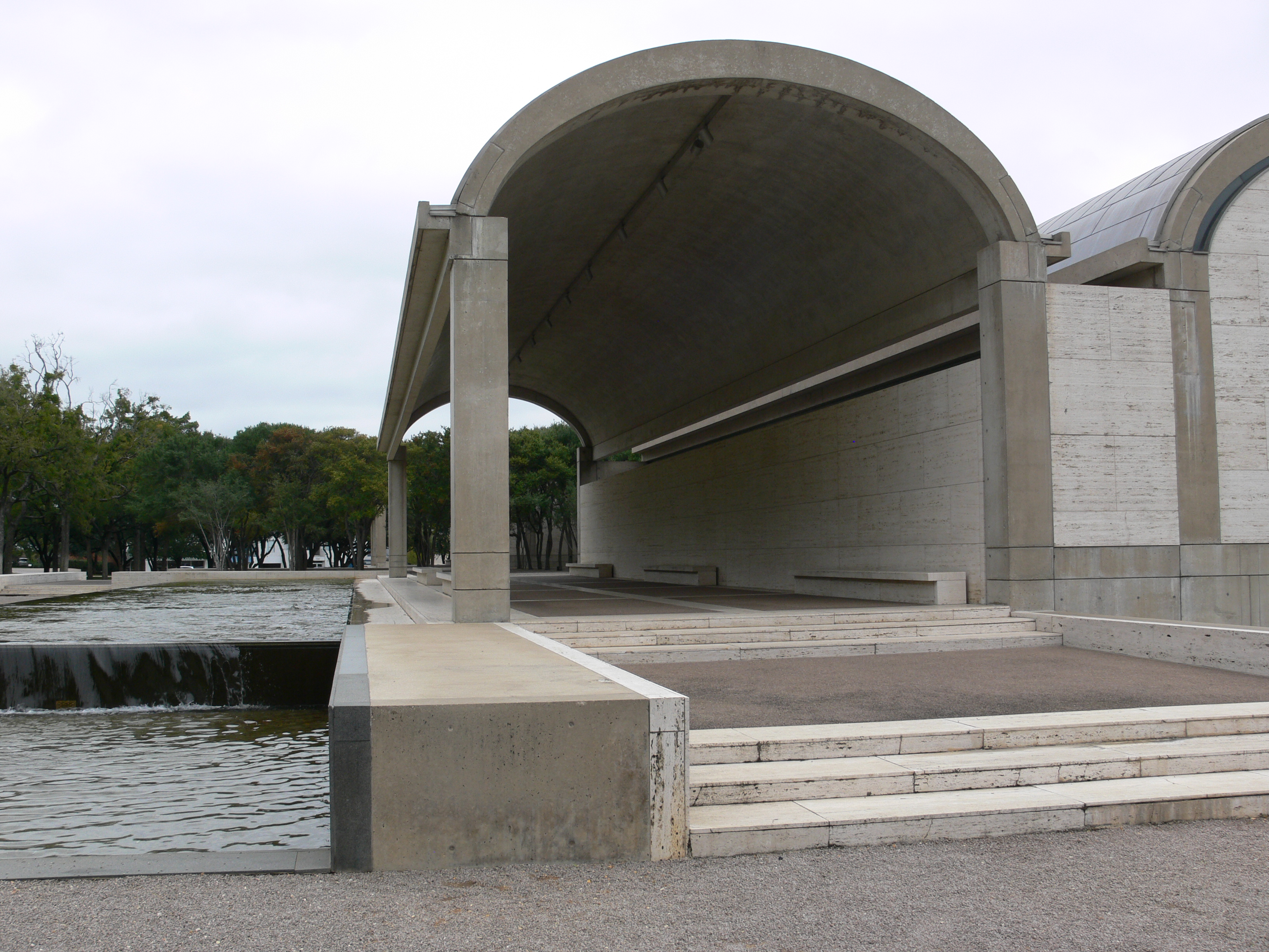 kimbell art museum