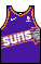 Uniforme de baloncesto