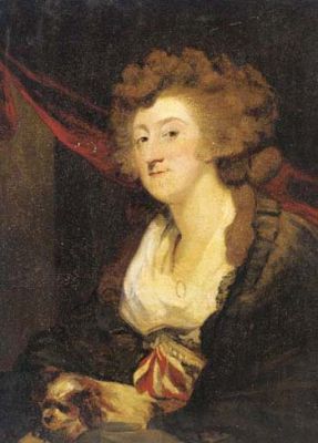 <span class="mw-page-title-main">Amelia Egerton, Lady Hume</span> British horticulturalist