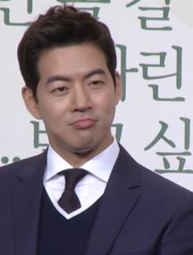 Lee Sang-yoon — Wikipedya