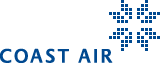 Datei:Logo Coast Air.gif