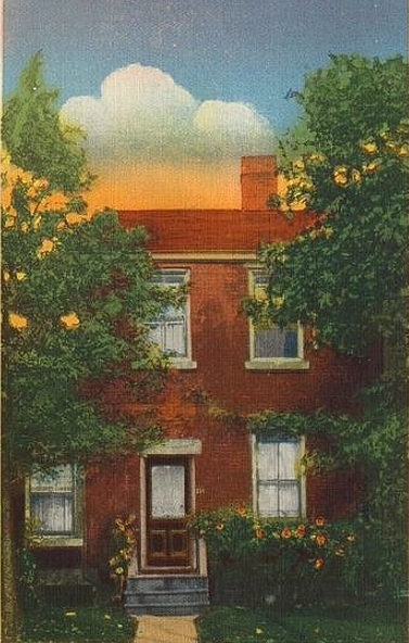 File:MaryPickfordHomeToronto.JPG