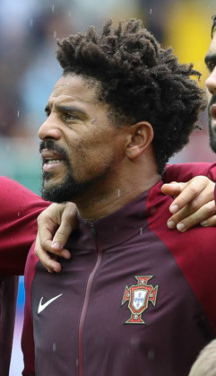 <span class="mw-page-title-main">Eliseu</span> Portuguese footballer