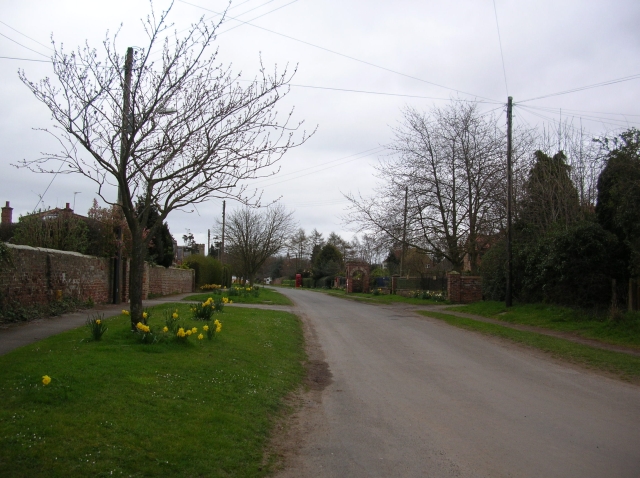 Myton-on-Swale