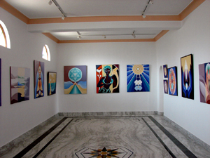 Naam Art Gallery