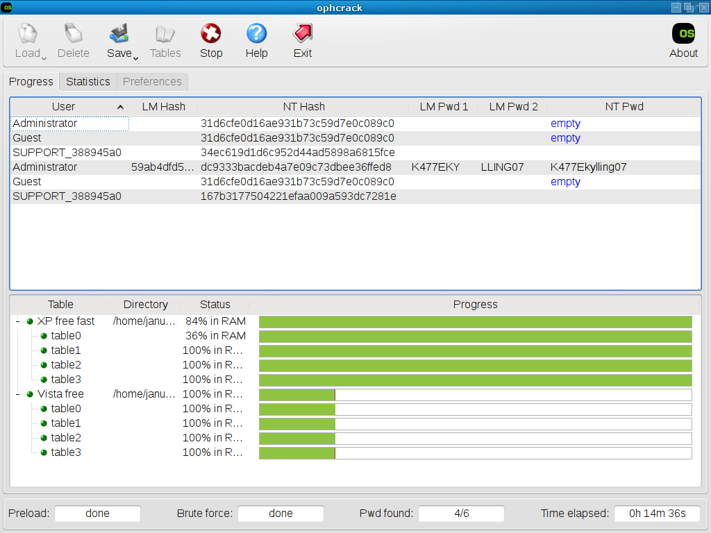 definition of software crackers