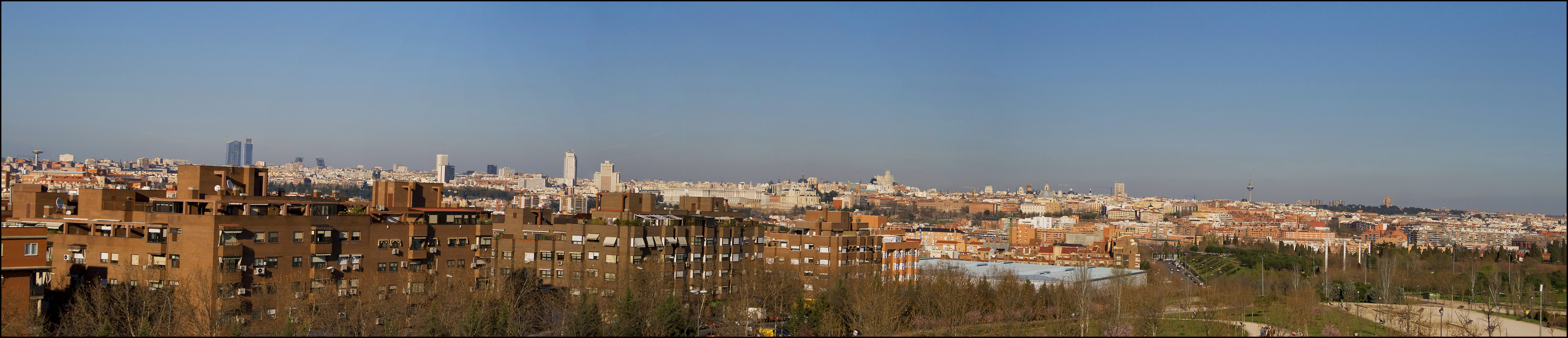 Barrio mas pijo de madrid