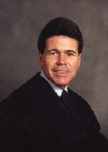 <span class="mw-page-title-main">Paul Ramon Matia</span> American judge (born 1937)