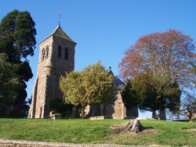 Pencombe with Grendon Warren