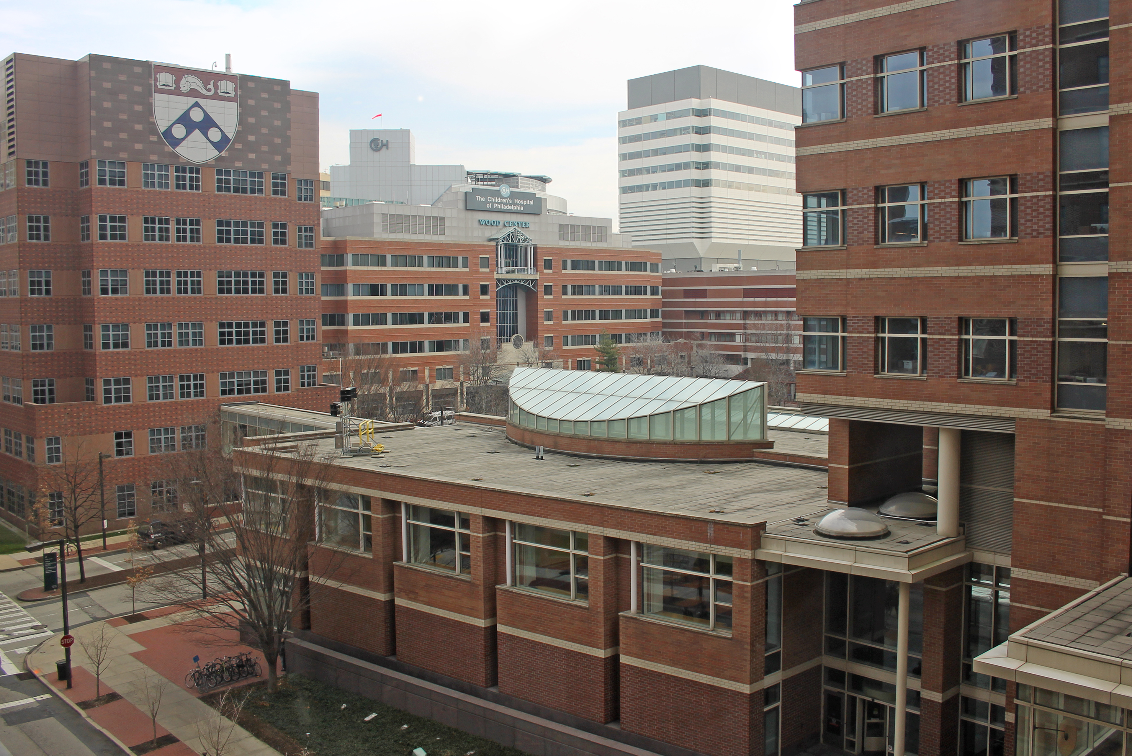 Perelman School of Medicine at the University of Pennsylvania - Wikiwand
