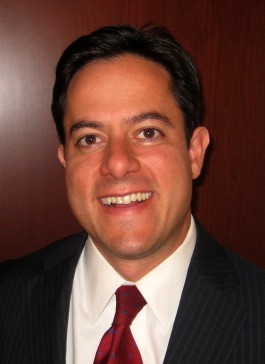 <span class="mw-page-title-main">Daniel Garodnick</span> American politician