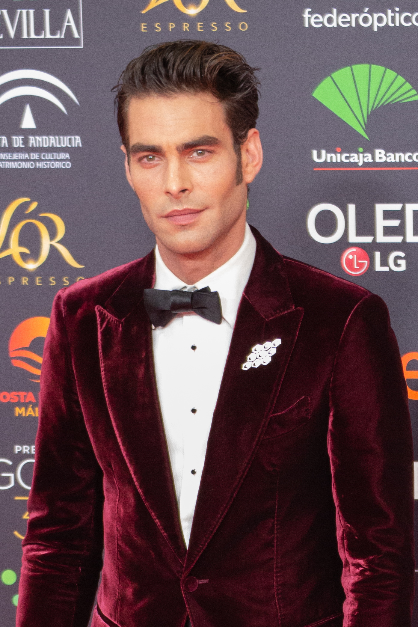 Jon Kortajarena Wikipedia