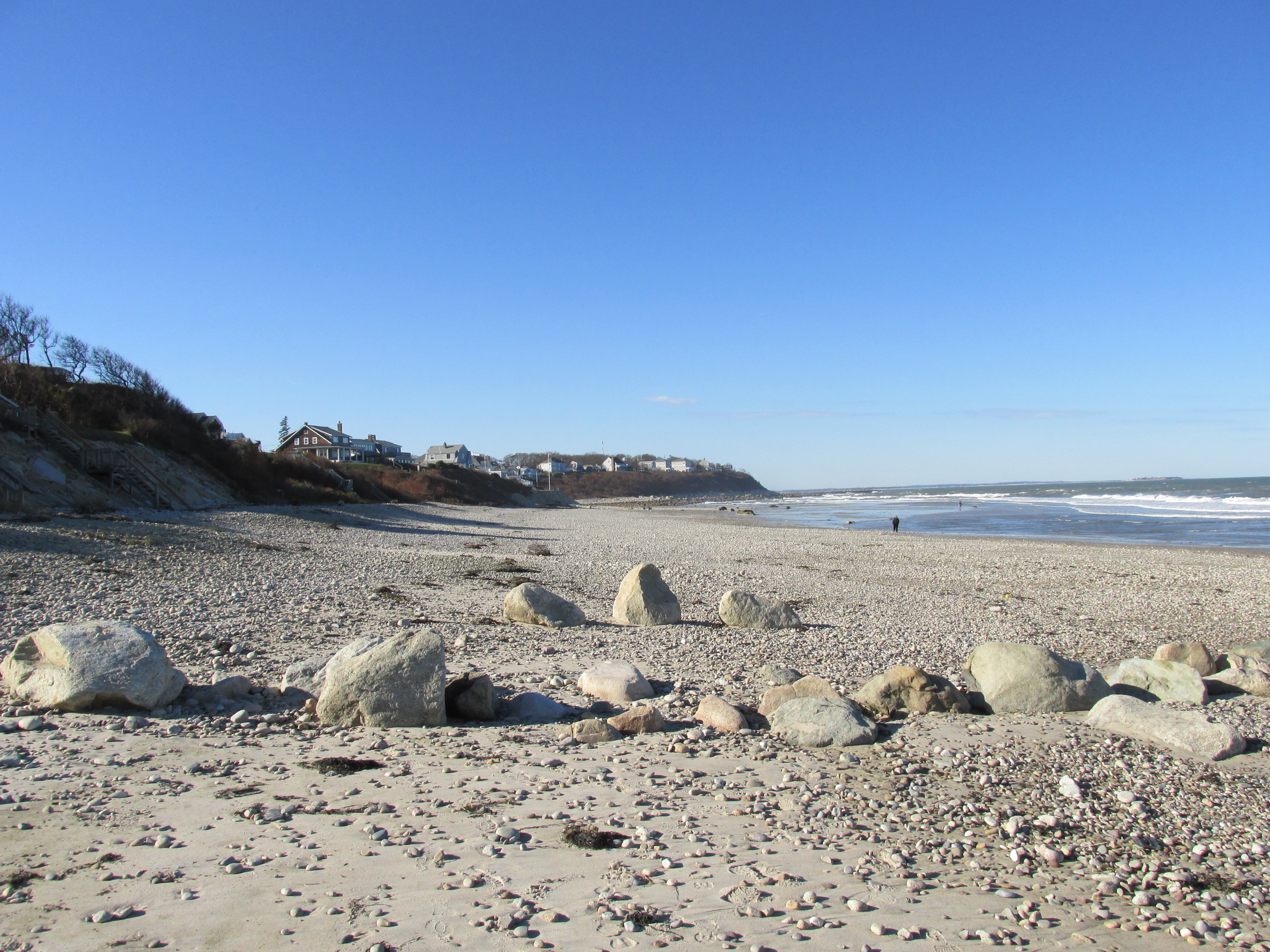 White Horse Beach Tide Chart