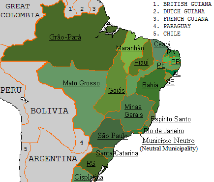 File:Provinces of Brazil in 1825.PNG