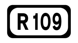 R109 road (Ireland)