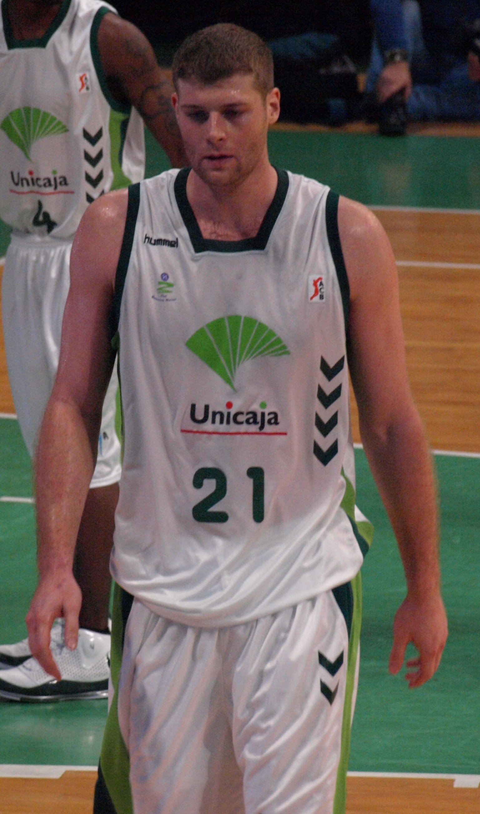 Pau Gasol - Wikipedia