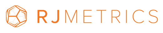 RJMetrics Logo