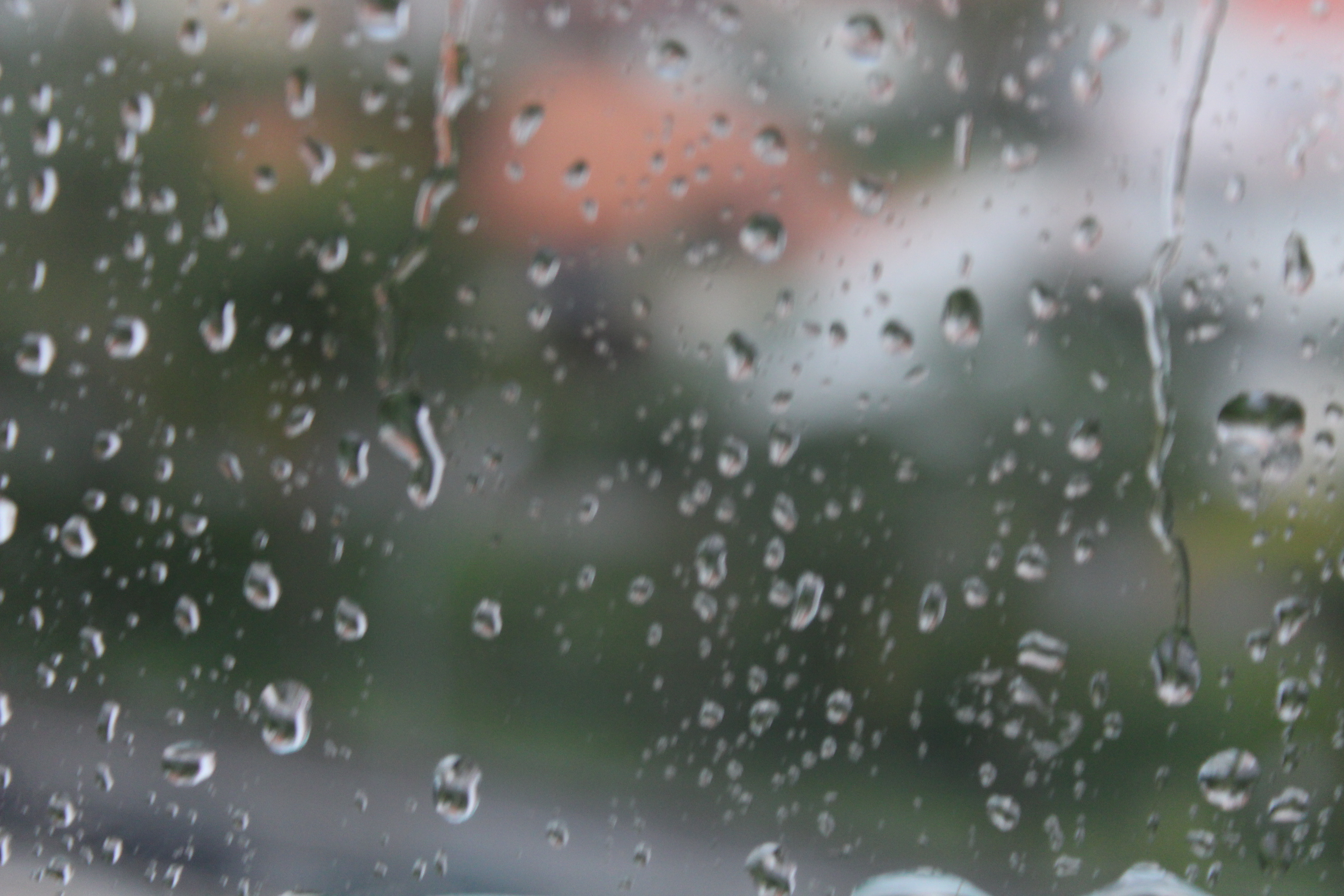 Седьмые сутки дождь. Rainy Day friends.