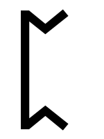 Runic letter pertho.png