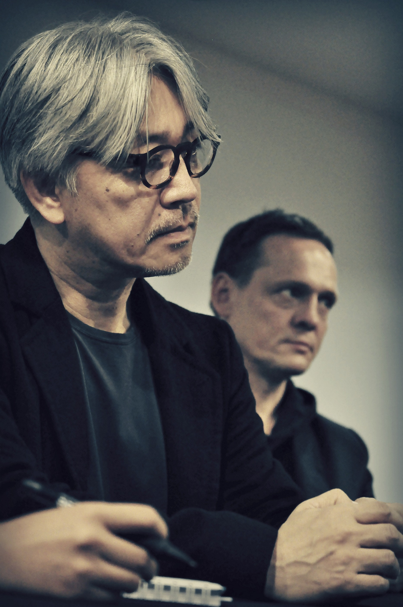 Ryuichi Sakamoto - IMDb