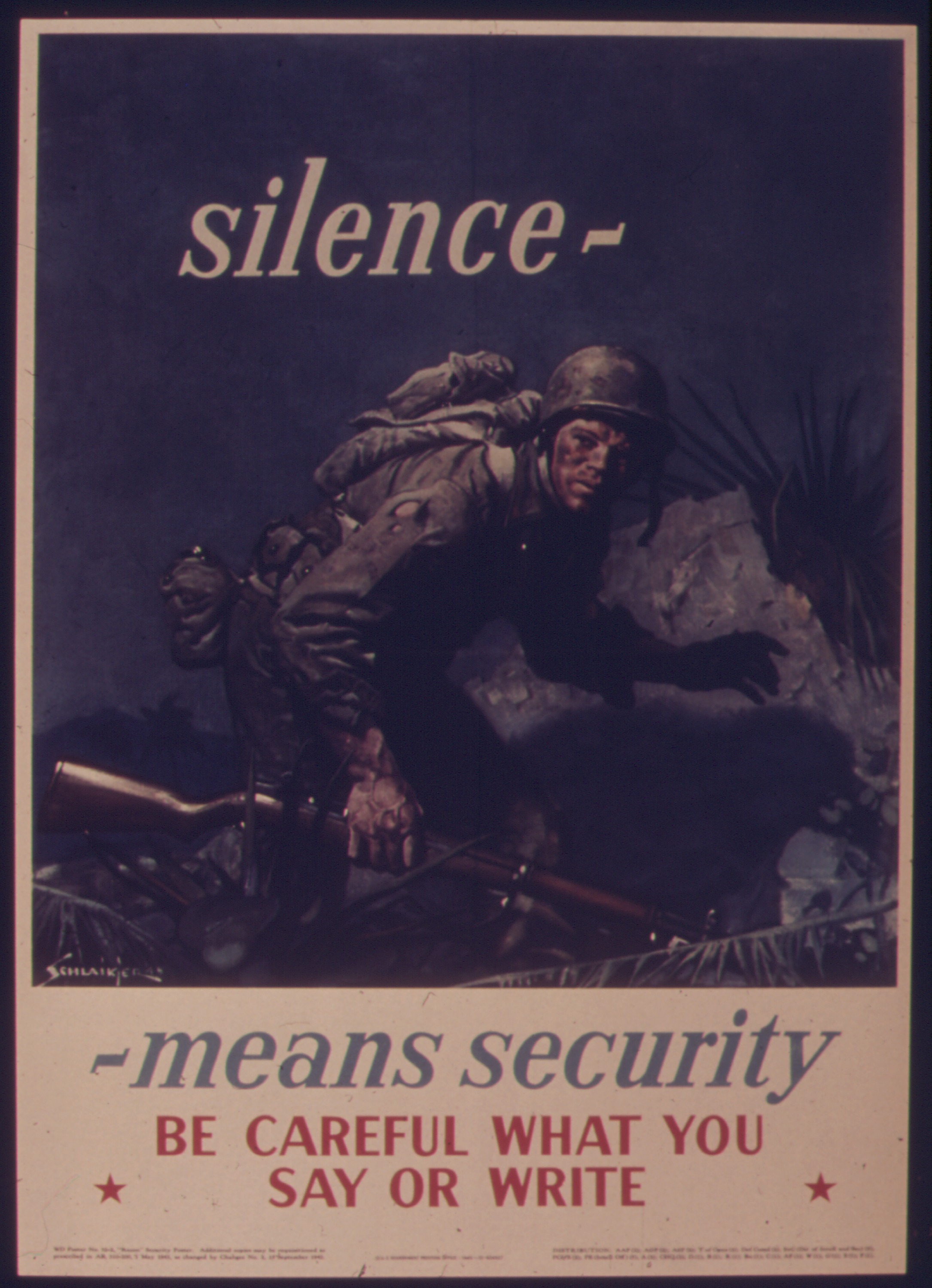 SILENCE_MEANS_SECURITY._BE_CAREFUL_WHAT_