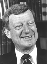 William Roth American politician (1921-2003)