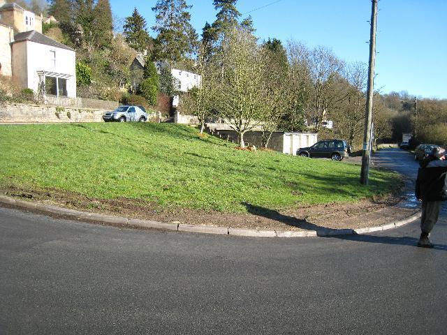 Site of Ballingers Lock - geograph.org.uk - 1054670