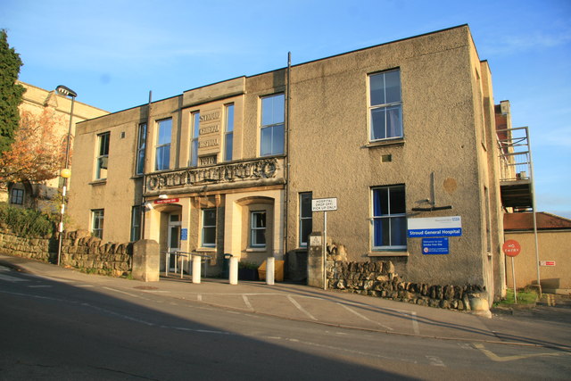 Stroud General Hospital