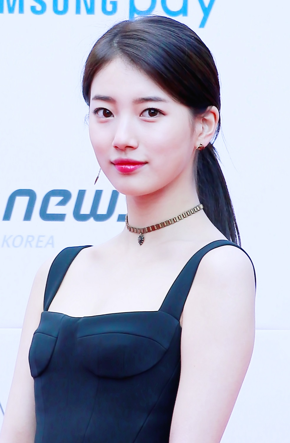 Bae Suzy Wikipedia