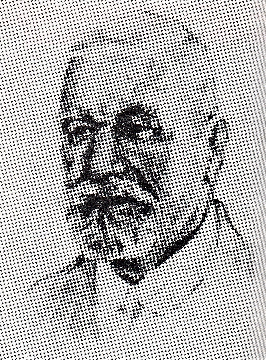 Image of Theodor Wundt from Wikidata