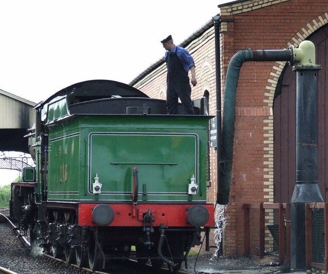 File:Thirsty work - geograph.org.uk - 904447.jpg