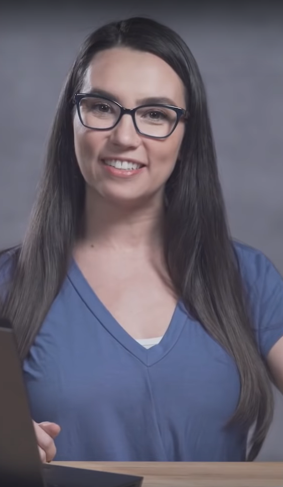 Trisha Hershberger,