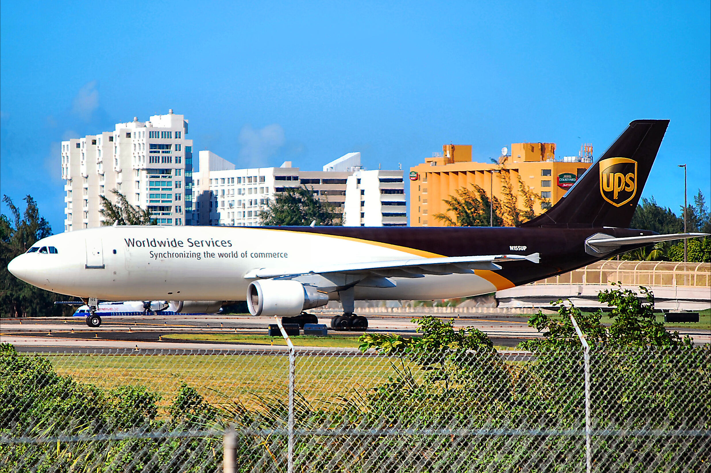 File:UPS Airlines A300 N155UP.jpg - Wikipedia