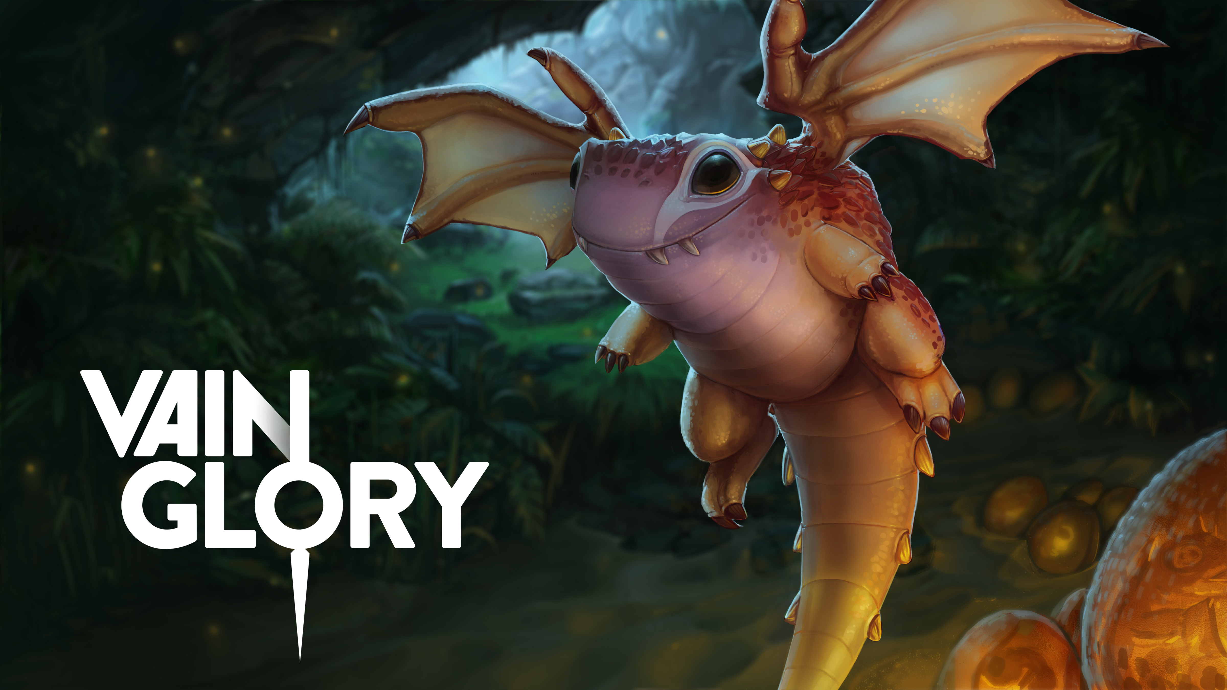 Vainglory, Author at Vainglory