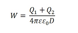 VanderWaalsEquation