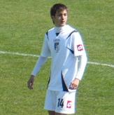 <span class="mw-page-title-main">Viorel Ferfelea</span> Romanian footballer