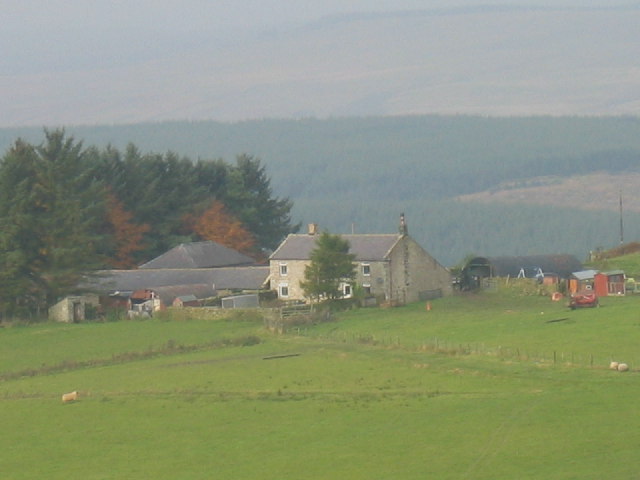 File:Whitchester Farm - geograph.org.uk - 92674.jpg