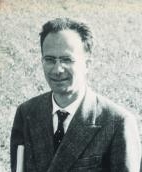 Guido Zappa Italian mathematician (1915–2015)