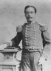 古賀喜三郎 - Wikipedia