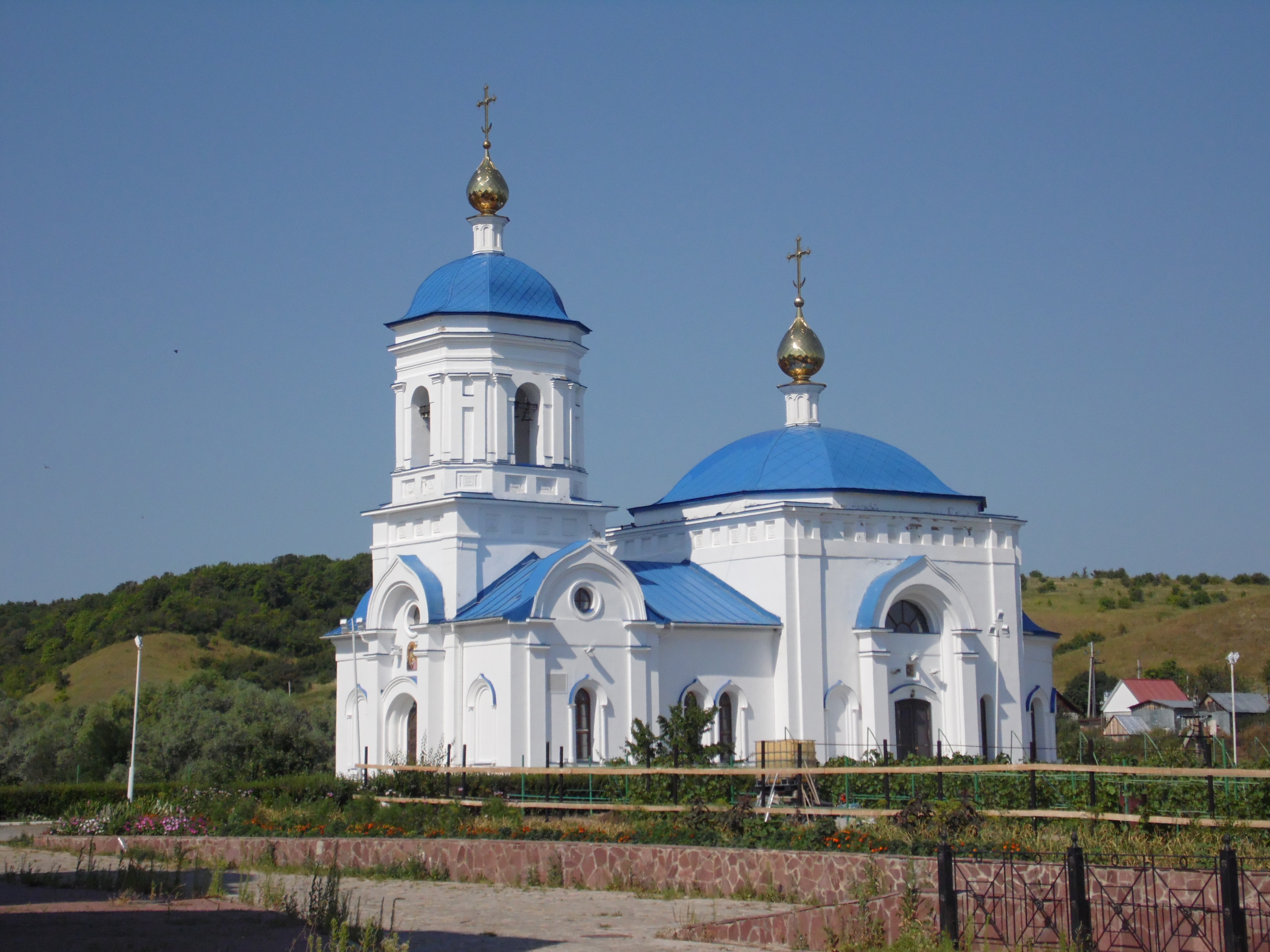 Винновка волгоград. Винновка Ульяновск. Винновка Самарская область монастырь. Село Винновка Волгоградская область.