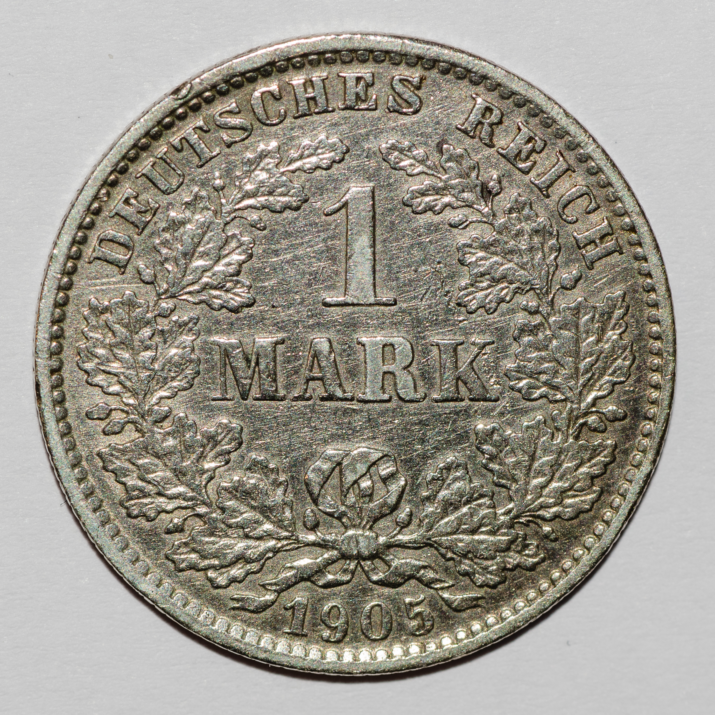 Mark 1871 Wikipedia
