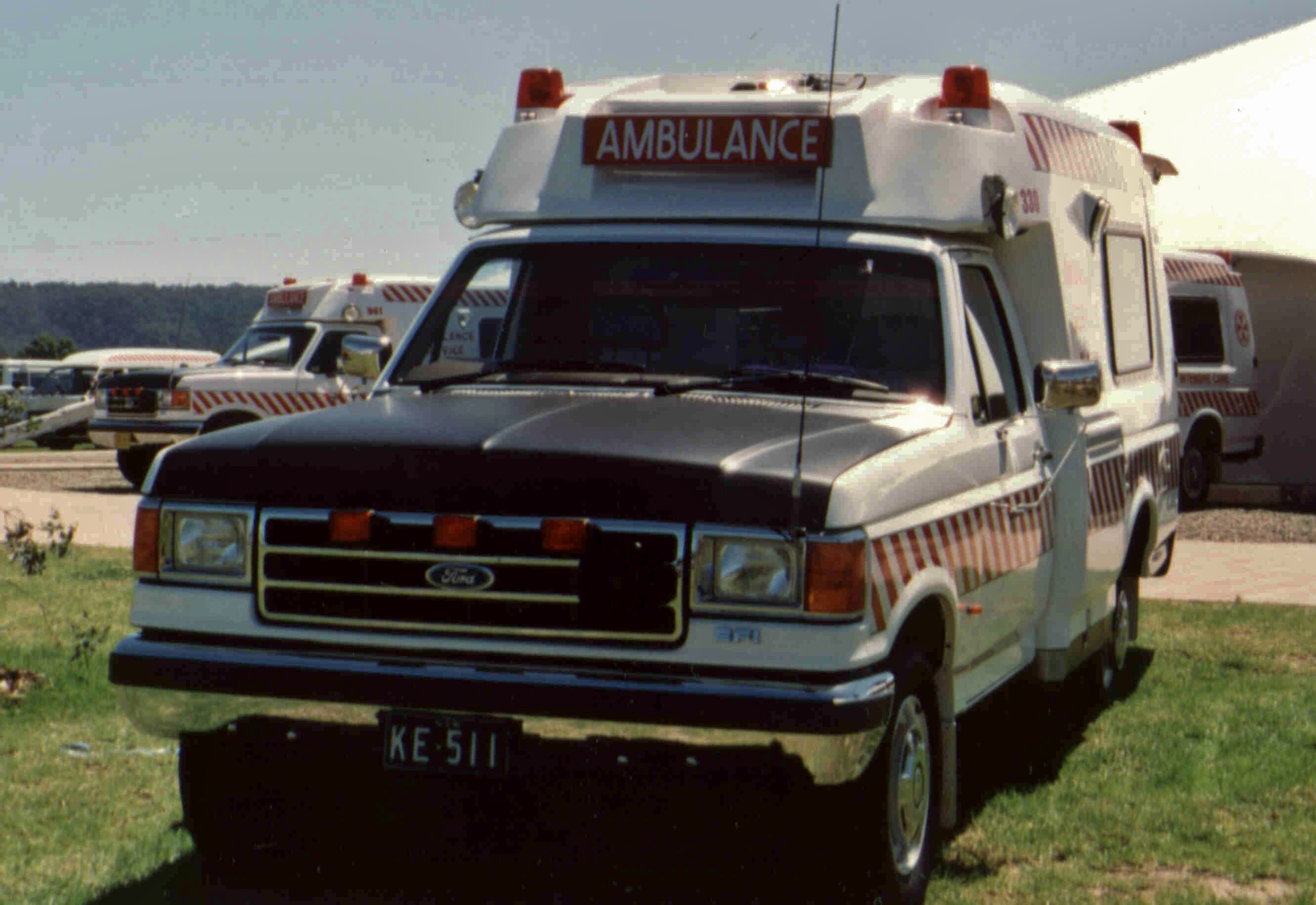 1992 Ford f250 wiki #10