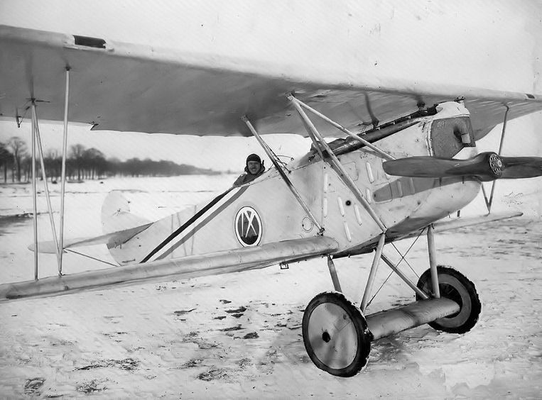 File:9th Aero Squadron - Fokker D.VII.jpg