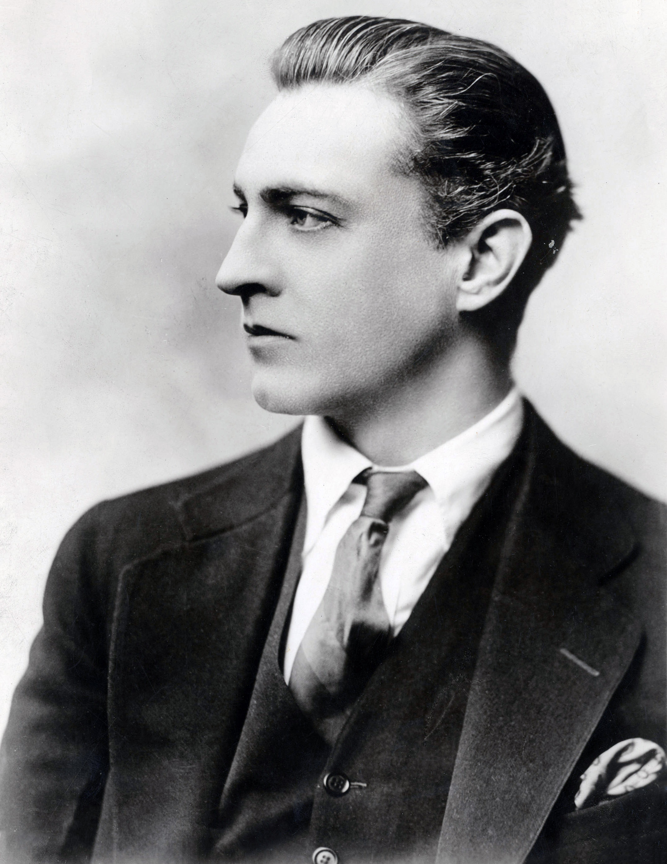 John Barrymore - Wikipedia